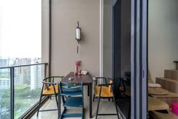 The Tapestry (D18), Condominium #554811841